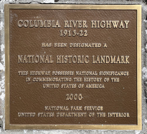 Plaque